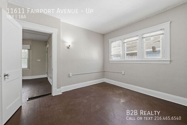 Building Photo - 11611 Fairport Ave