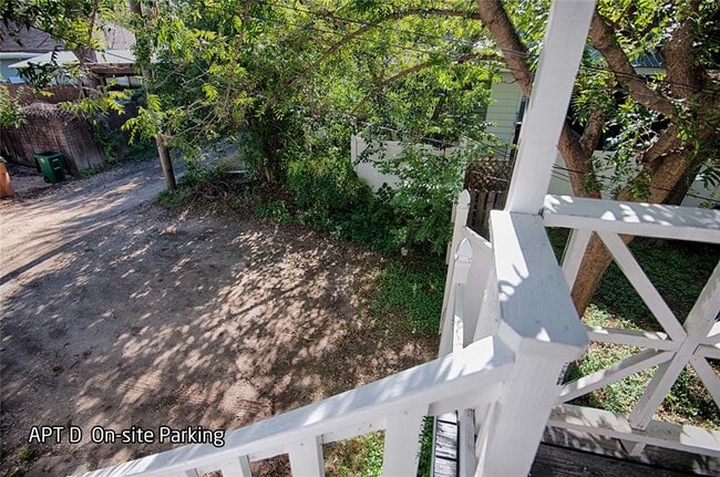 Building Photo - 4305 Avenue A