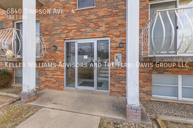 Building Photo - 6840 Simpson Ave