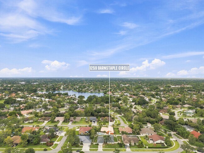 Building Photo - 1259 Barnstaple Cir