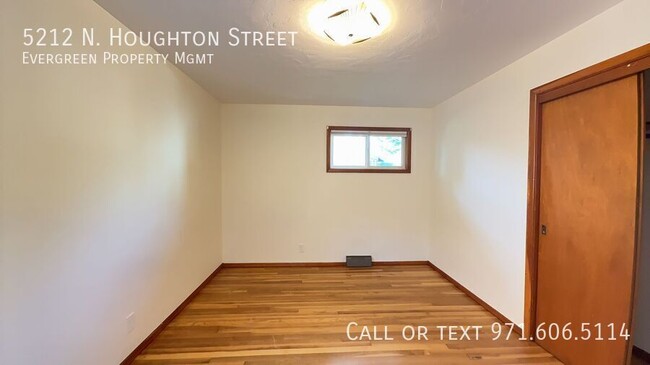 Building Photo - 5212 N Houghton St