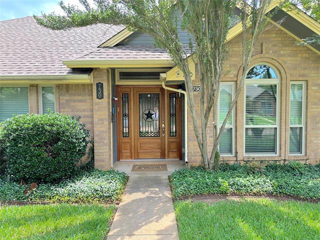 Primary Photo - 730 Blue Oak Dr