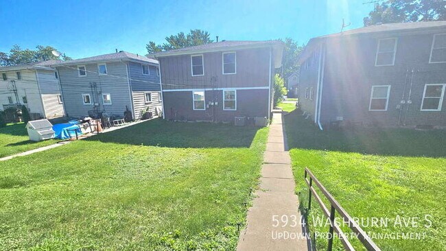 Building Photo - 5934 Washburn Ave S