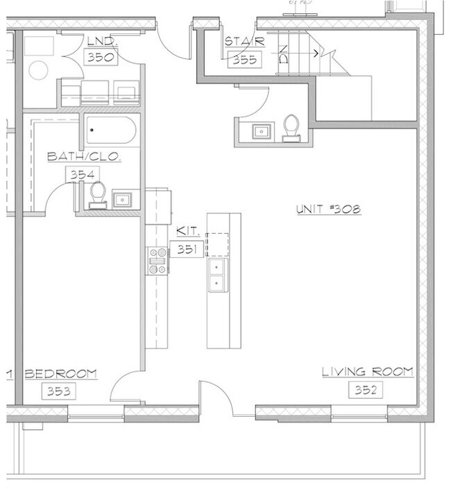 Building Photo - 444 N Central Ave