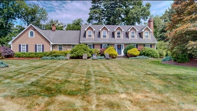 Building Photo - Beautiful Colonial Cape with Fireplace, De...