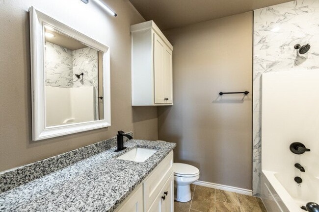 Building Photo - $500 Off First month's Rent - Modern Country Living Only Minutes From Lubbock Metro