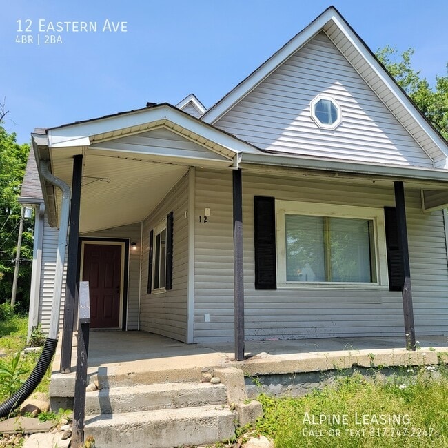 Primary Photo - 12 Eastern Ave