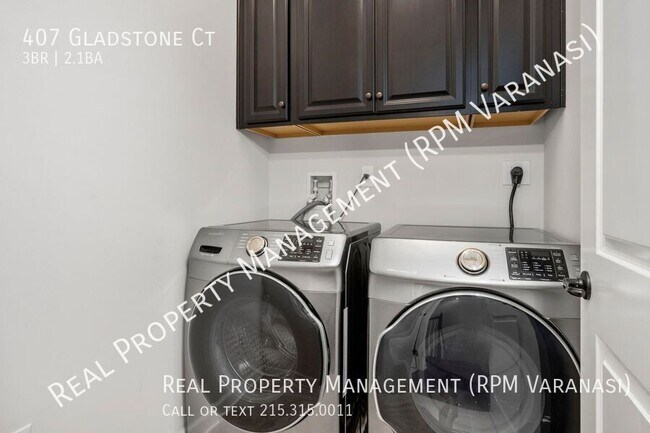 Building Photo - 407 Gladstone Ct