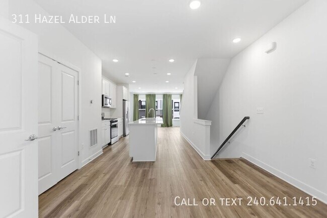 Building Photo - 311 Hazel Alder Ln