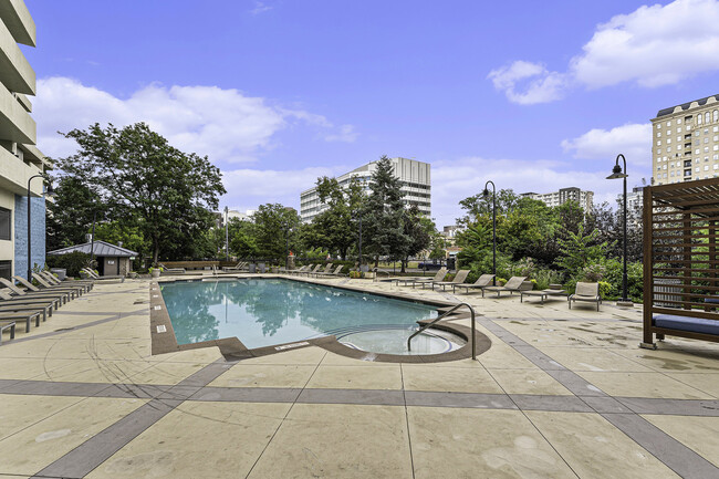 Building Photo - 1301 Speer Blvd