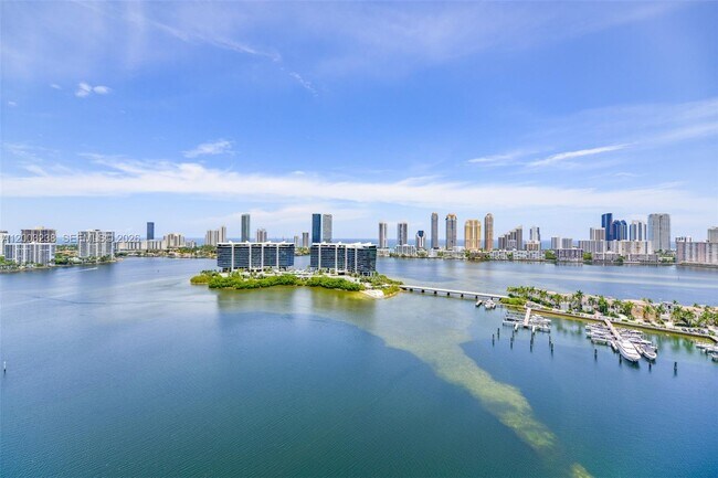 Building Photo - 3201 NE 183rd St