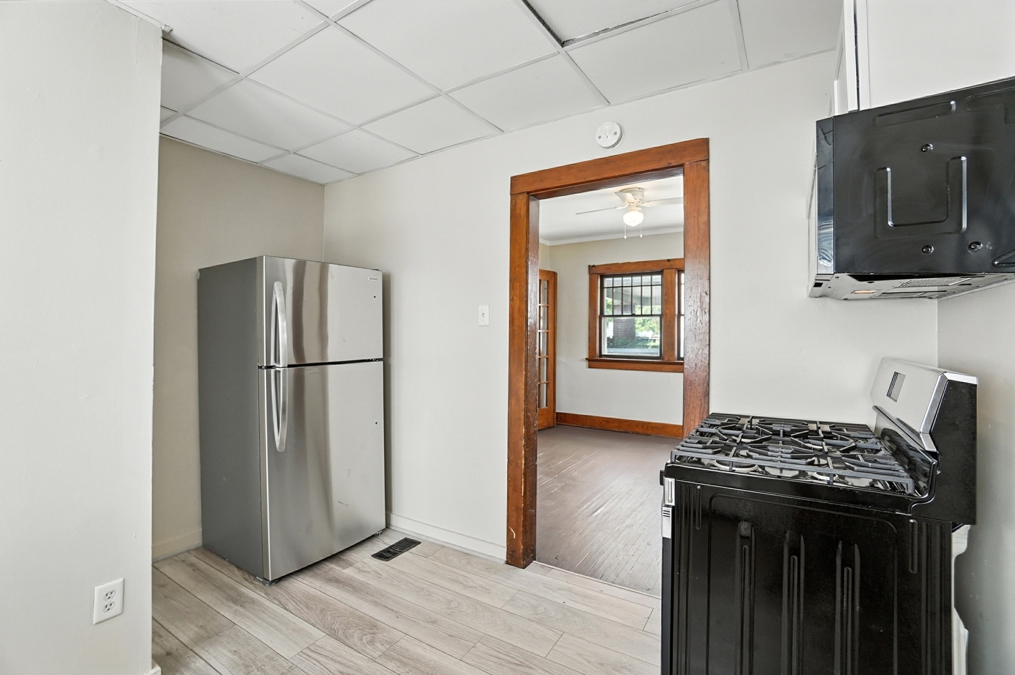 Building Photo - 2911 Broadway