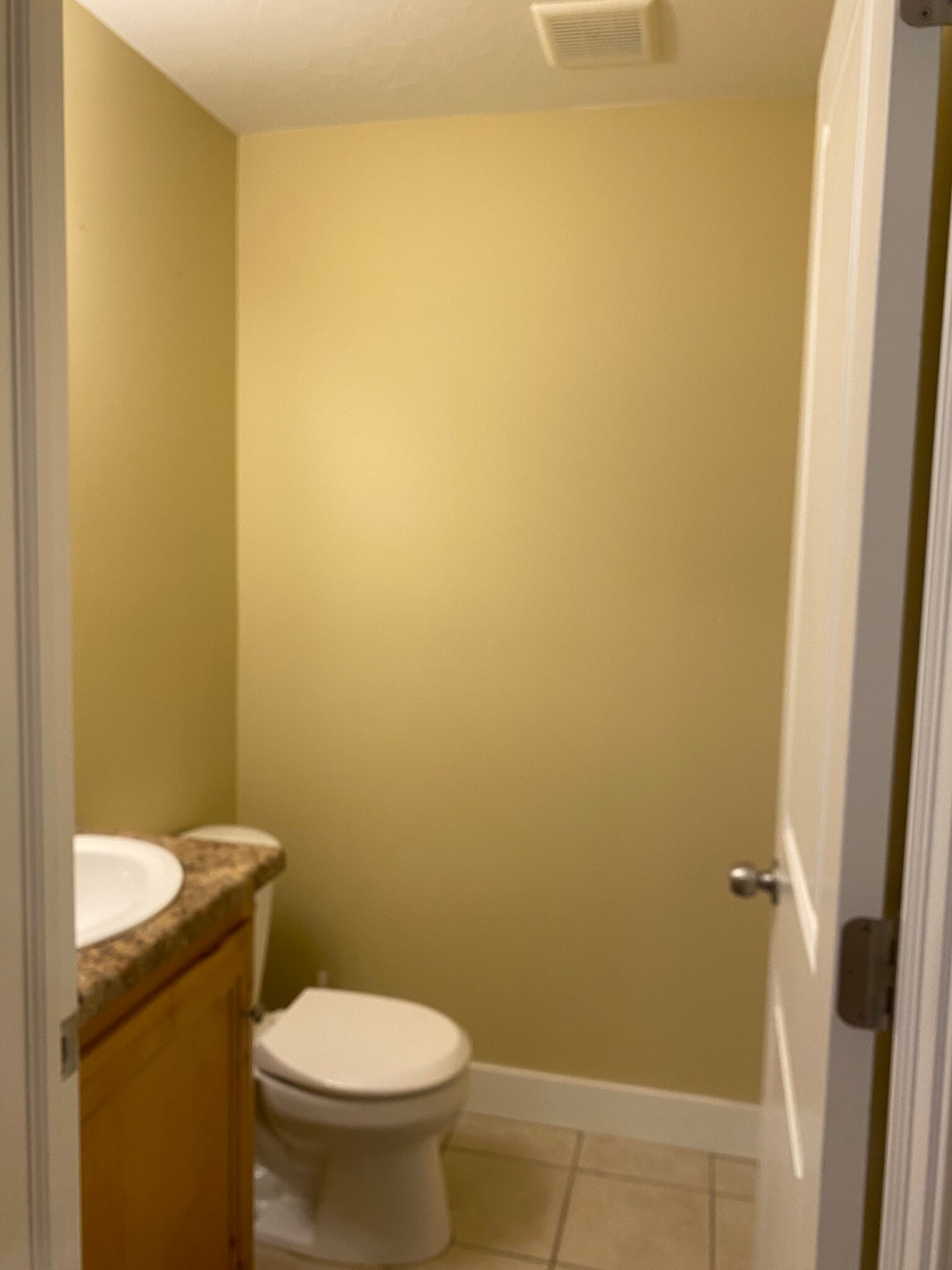 1/2 Bath - 1255 W 2350 S