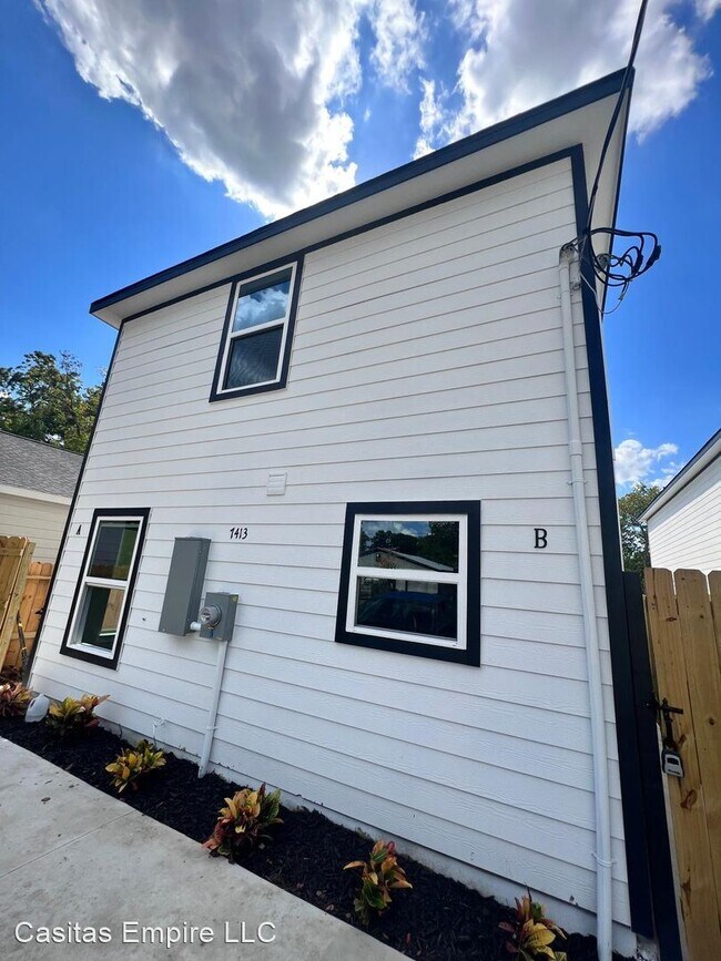 Building Photo - 3 br, 2 bath House - 7413 Shotwell St. Hou...