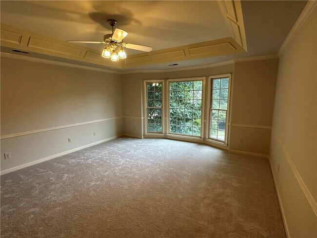 Building Photo - 3741 Bays Ferry Way