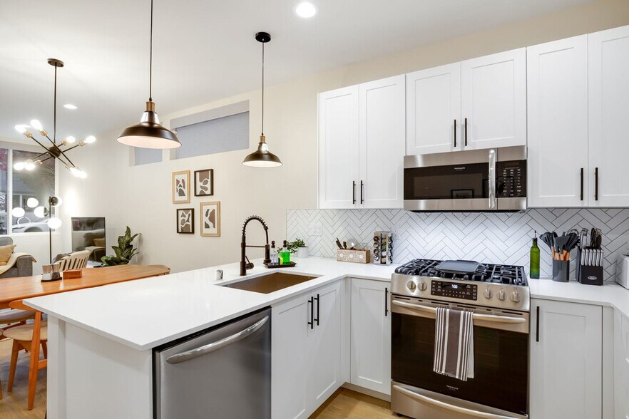 Building Photo - 8042 14th Ave NW