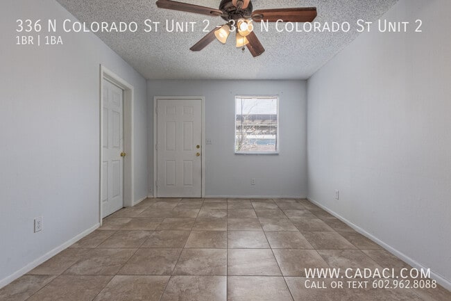 Building Photo - 336 N Colorado St
