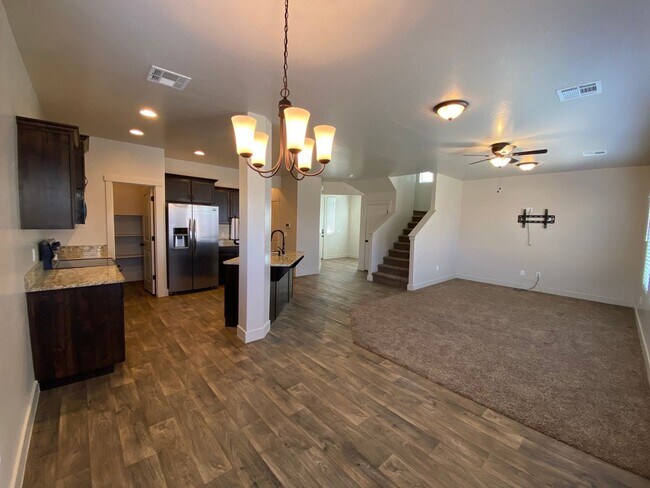 Building Photo - Gorgeous Home with HUGE backyard and play-set.