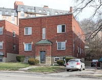 Building Photo - 956 Ludlow Ave