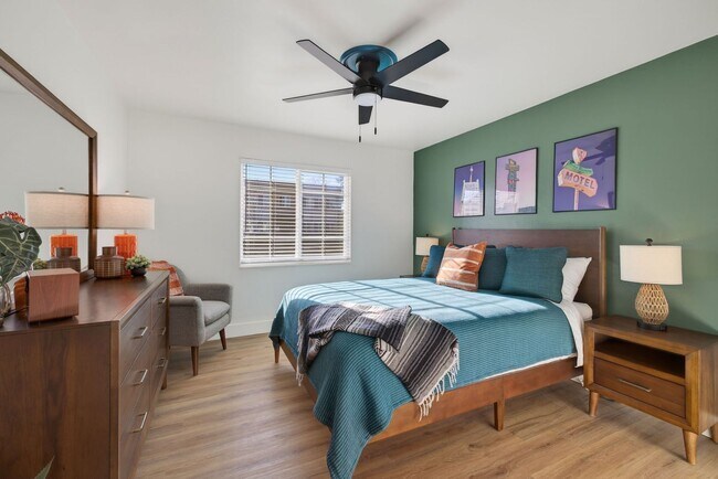 Building Photo - Welcome to Reno Nevada’s Biggest Little BnB !!