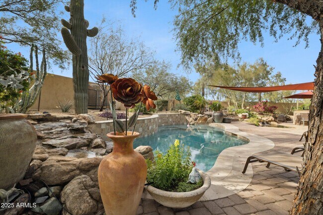 Building Photo - 35444 N 48th St