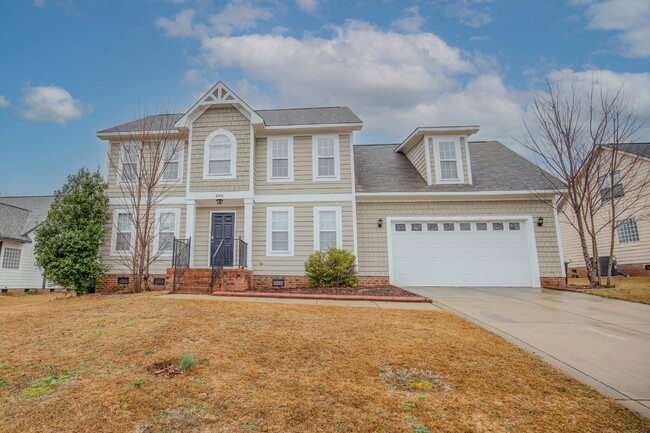 Building Photo - "Charming 4-Bedroom Home with Granite Coun...