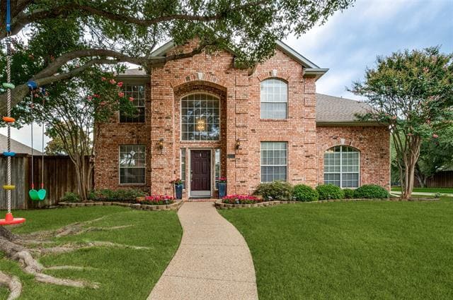 Primary Photo - 4621 Hinton Dr