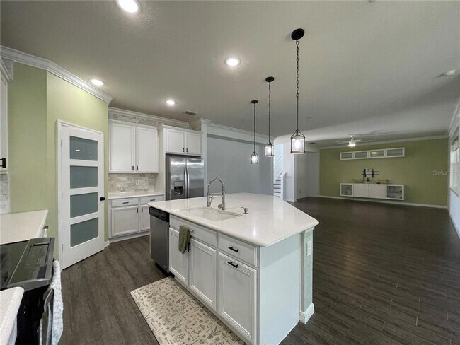 Building Photo - 4501 Baler Trails Dr
