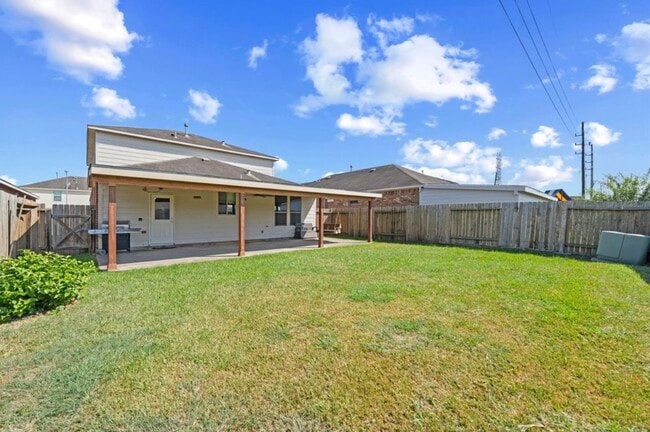 Building Photo - 5711 Water Violet Ln