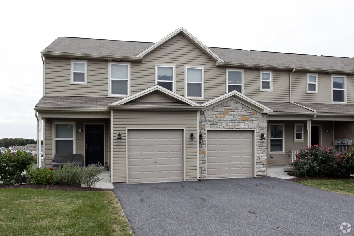 Ivy Ridge - Harrisburg Pa Apartment Finder
