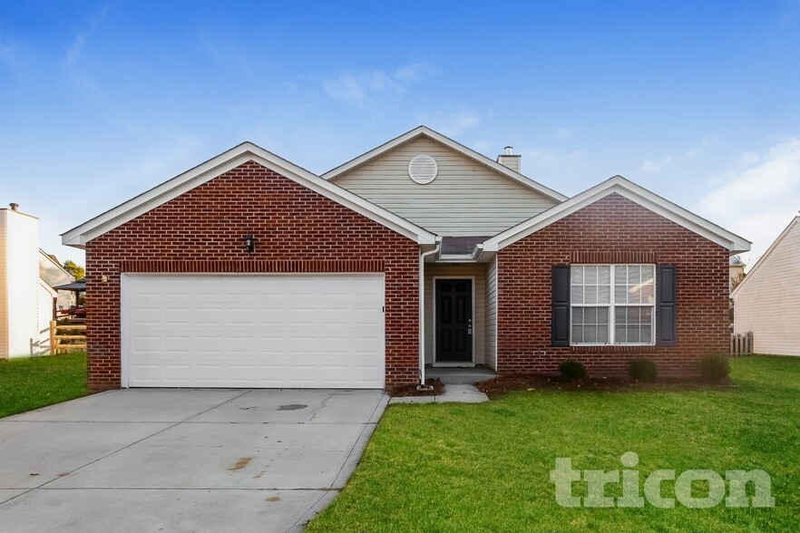 Building Photo - 1096 Chapel Creek Rd