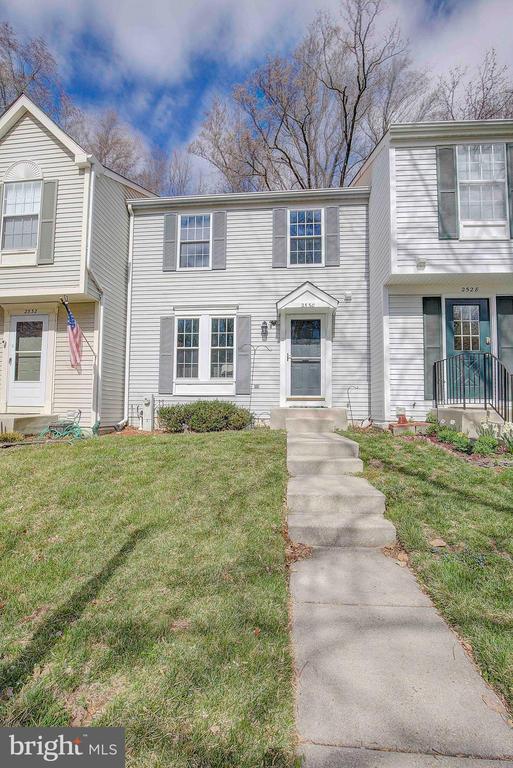 Building Photo - 2530 Log Mill Ct