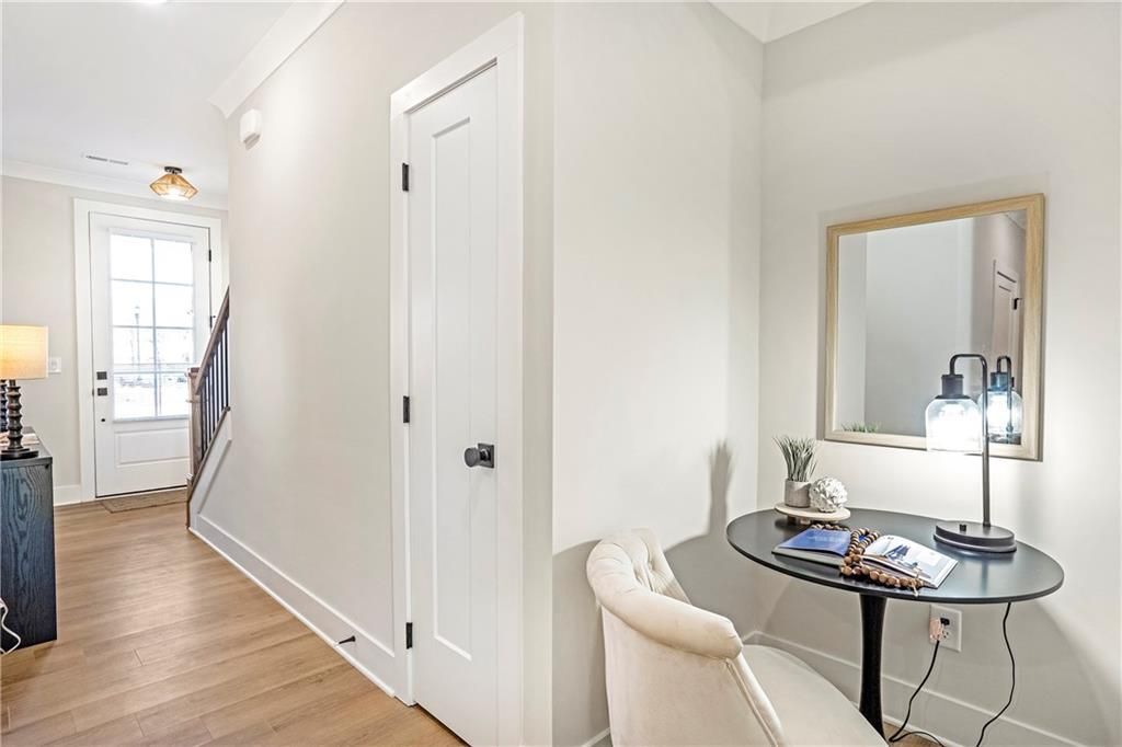 Building Photo - 203 Grady Burrell Dr