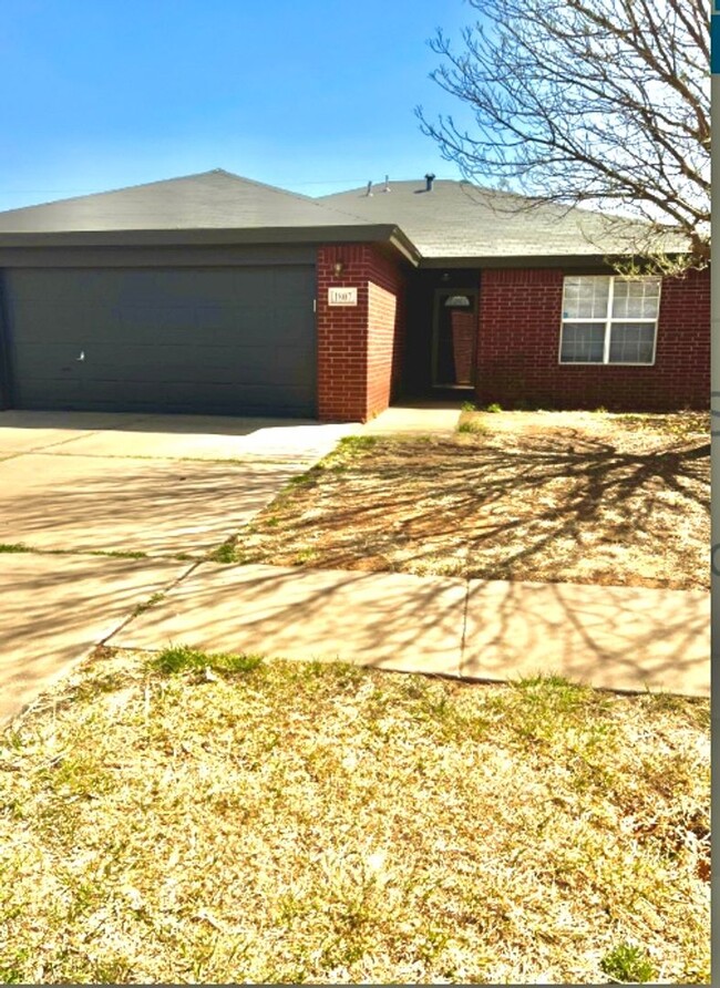 Primary Photo - Newly Renovated In South Lubbock