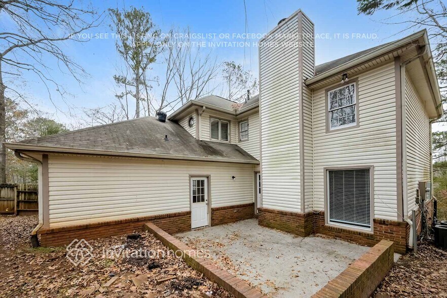 Building Photo - 413 Cricket Ridge Ct