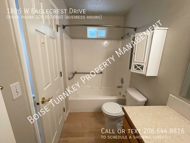 Building Photo - 1806 W Eaglecrest Dr