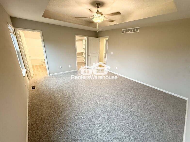 Building Photo - 707 Wood Sage Ct