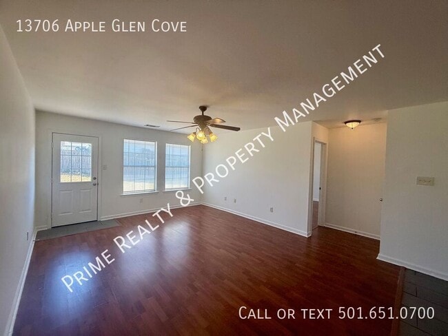 Building Photo - 13706 Apple Glen Cove