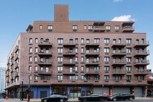Building Photo - 874 Willoughby Ave