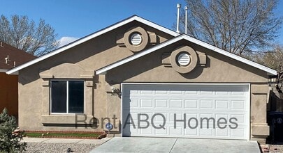 Building Photo - 3 Bed/2 Bath, 1,350 Sq. Ft. Home in SW Albuquerque