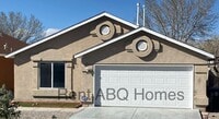 Building Photo - 3 Bed/2 Bath, 1,350 Sq. Ft. Home in SW Albuquerque