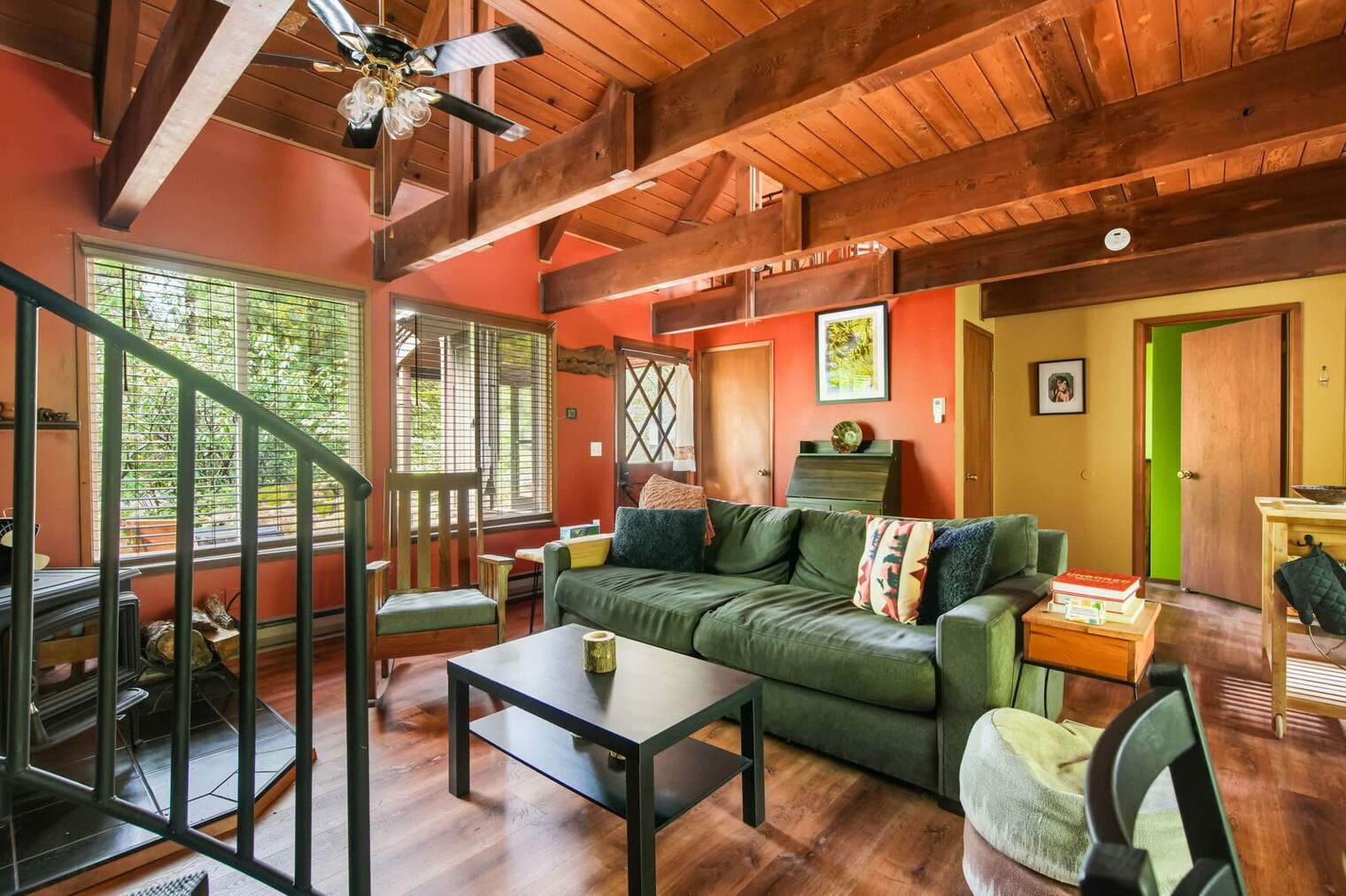 Building Photo - 64863 E Lupine Dr