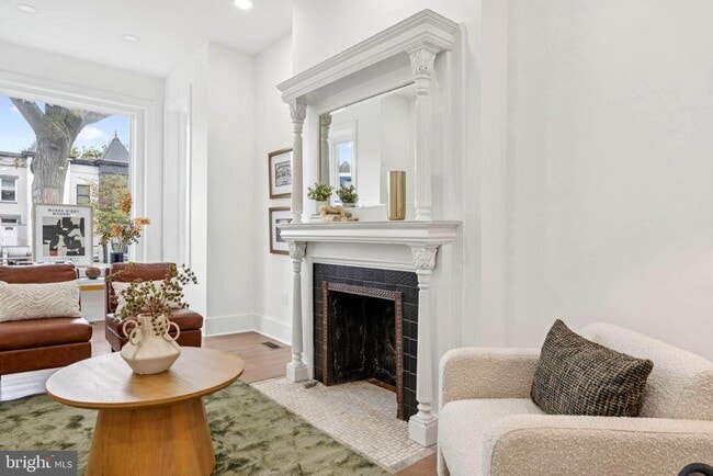 Building Photo - 1827 North Capitol St NE