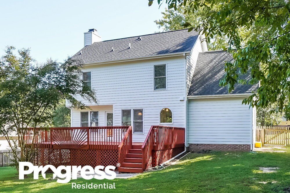 Building Photo - 4225 Cashew Dr