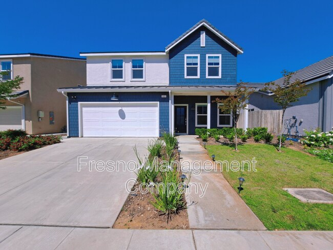 Primary Photo - 911 Blue Oak Lane W