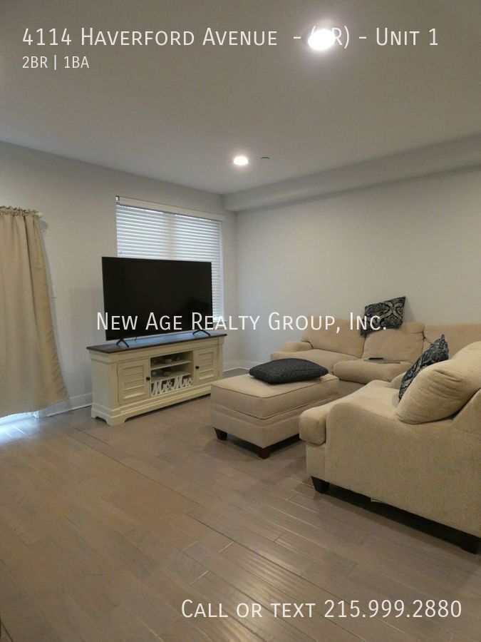 Building Photo - 4114 Haverford Ave