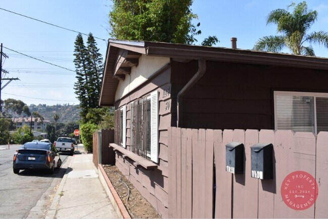 Building Photo - 1128-1130 COLUSA STREET