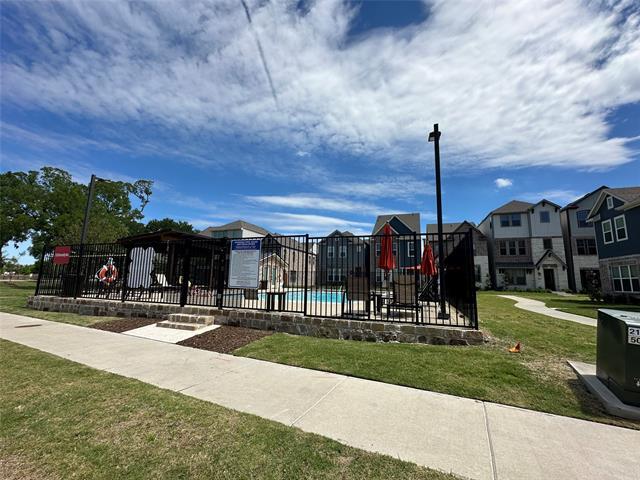 Building Photo - 4809 Pendrell Ave