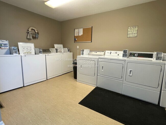 Building Photo - LeGrand Apartments – Independent Living on...