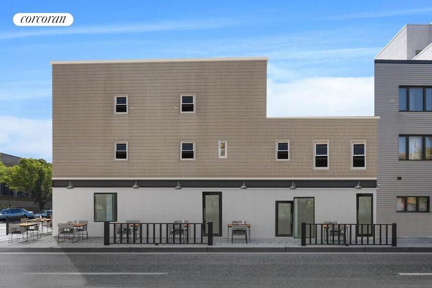 Building Photo - 240 N 7th St